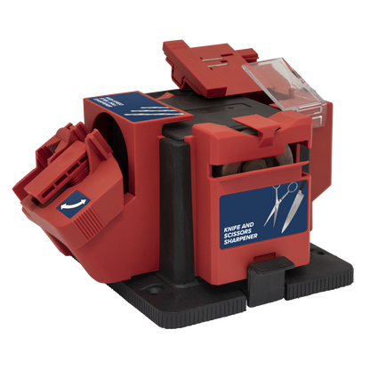Bench Mounting Multipurpose Sharpener 65W