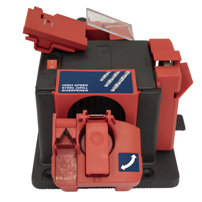 Bench Mounting Multipurpose Sharpener 65W