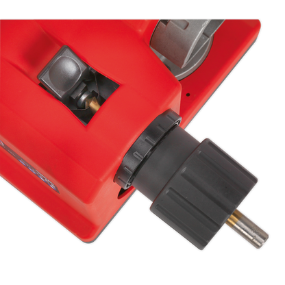 Benchtop Drill Bit Sharpener 80W