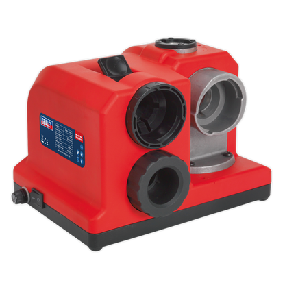 Benchtop Drill Bit Sharpener 80W