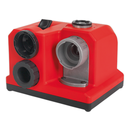 Benchtop Drill Bit Sharpener 80W
