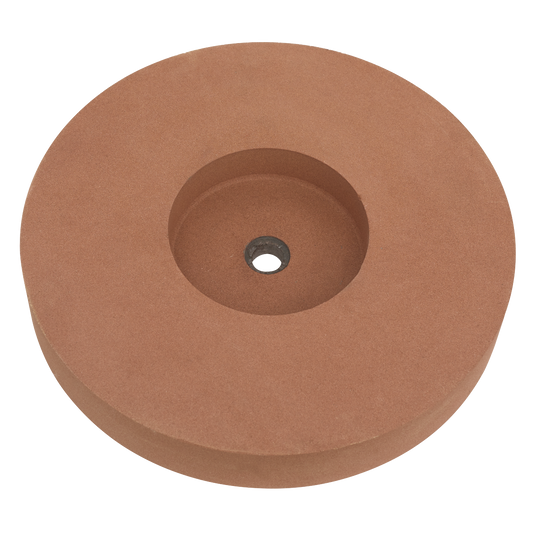 Wet Stone Wheel for SMS2107 200mm