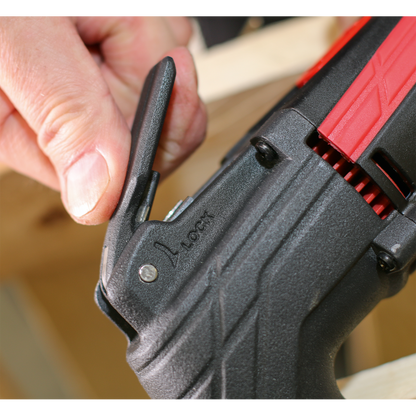 Variable Speed Quick Change Oscillating Multi-Tool 300W/230V