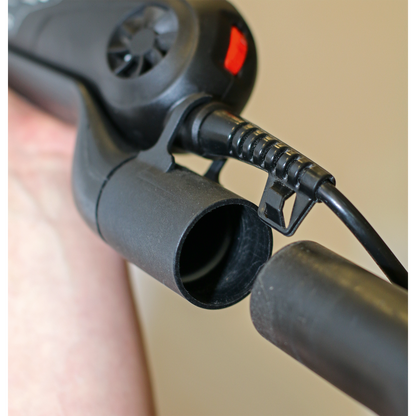 Variable Speed Quick Change Oscillating Multi-Tool 300W/230V
