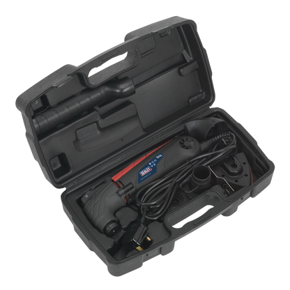 Variable Speed Quick Change Oscillating Multi-Tool 300W/230V