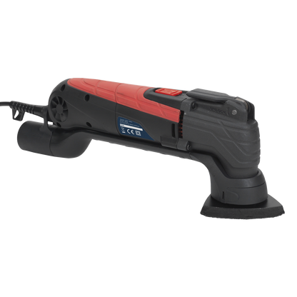 Variable Speed Quick Change Oscillating Multi-Tool 300W/230V