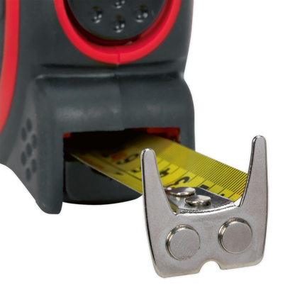 Premier Heavy-Duty Tape Measure 8m(26ft)