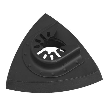 Multi-Tool Triangle Backing Pad 76mm
