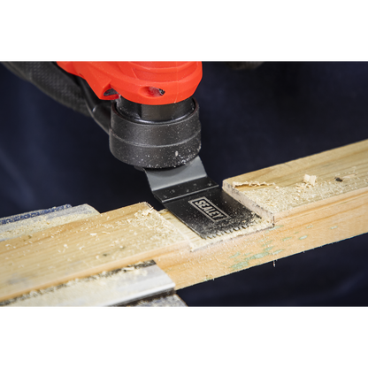 Multi-Tool Fast Cutting Blade for Wood 34mm