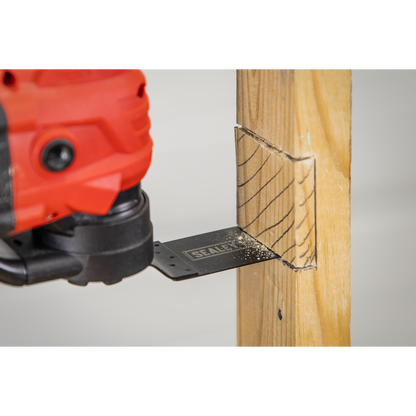Multi-Tool Fast Cutting Blade for Wood 34mm