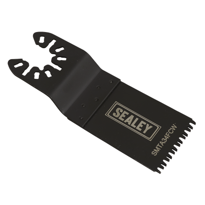 Multi-Tool Fast Cutting Blade for Wood 34mm