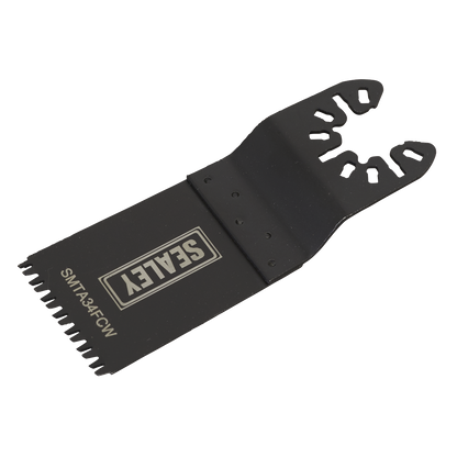 Multi-Tool Fast Cutting Blade for Wood 34mm