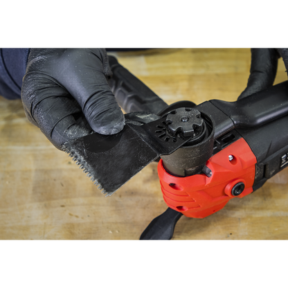 Multi-Tool Fast Cutting Blade for Wood 65mm