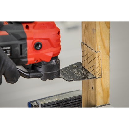 Multi-Tool Fast Cutting Blade for Wood 65mm