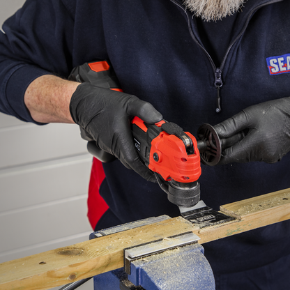 Multi-Tool Fast Cutting Blade for Wood 65mm