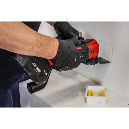 Multi-Tool Fast Cutting Blade for Wood 65mm