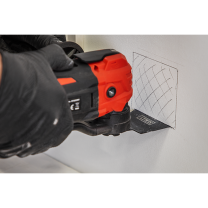 Multi-Tool Fast Cutting Blade for Wood 65mm