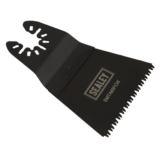 Multi-Tool Fast Cutting Blade for Wood 65mm