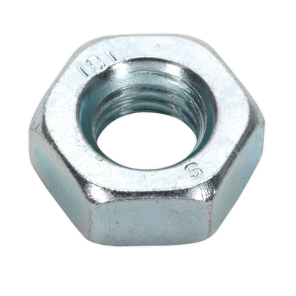 High Tensile Setscrew, Nut & Washer Assortment M10 150pc