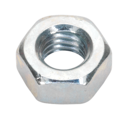 High Tensile Setscrew, Nut & Washer Assortment M6 408pc