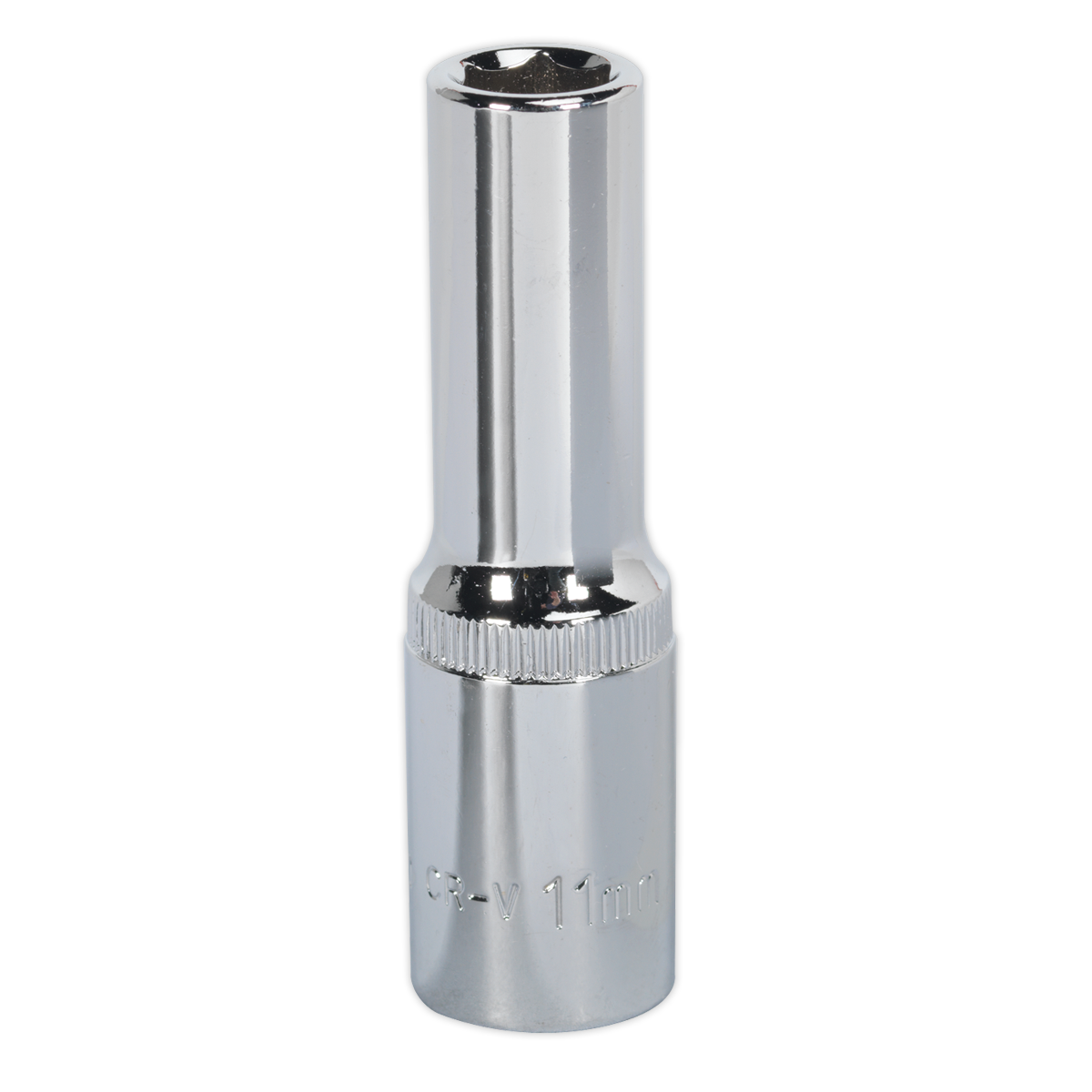 Premier Fully Polished Deep Socket