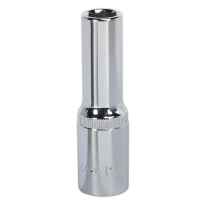 Premier Fully Polished Deep Socket