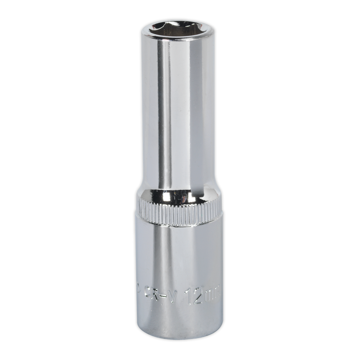 Premier Fully Polished Deep Socket