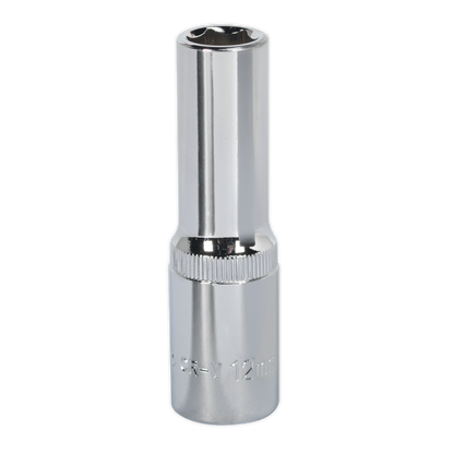 Premier Fully Polished Deep Socket