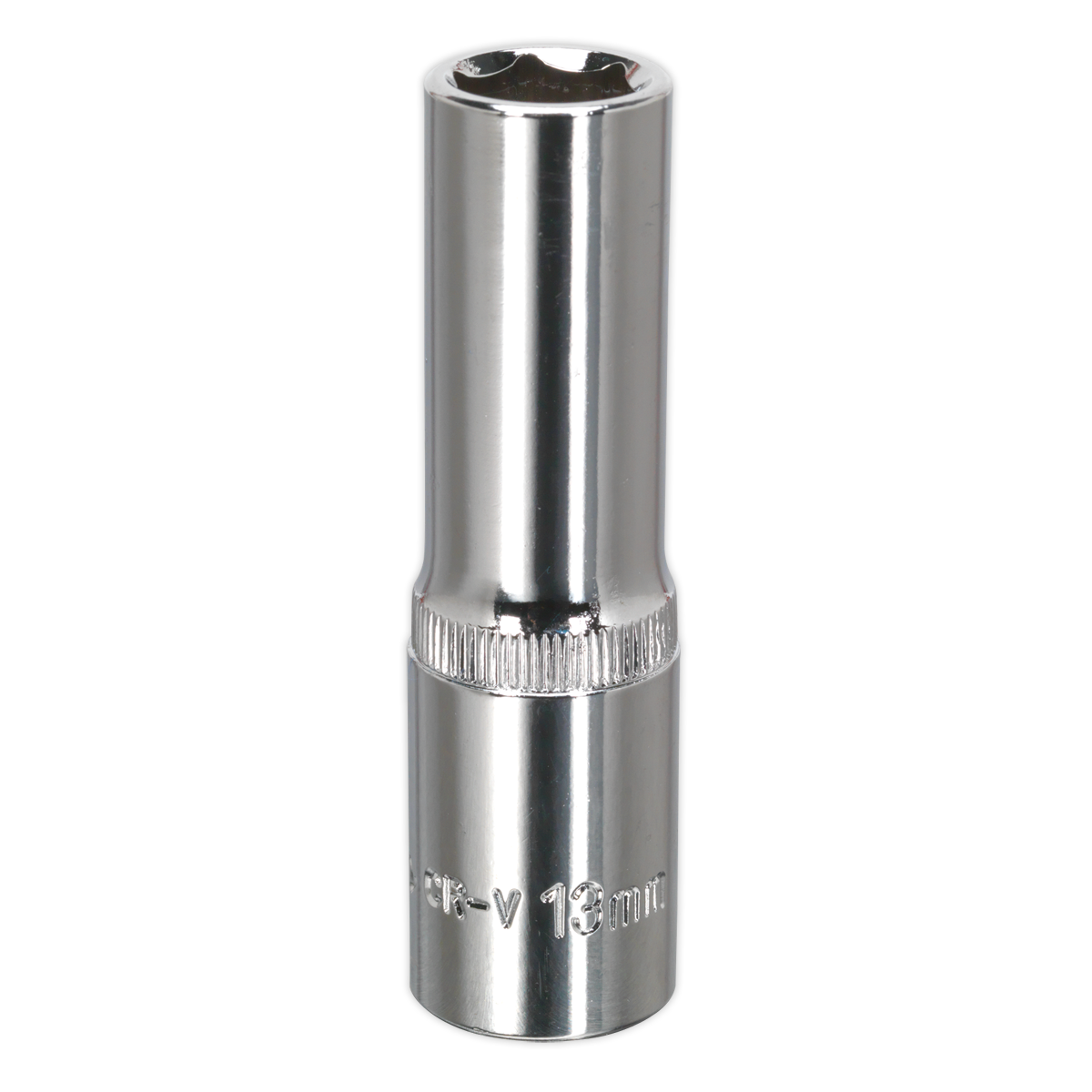 Premier Fully Polished Deep Socket