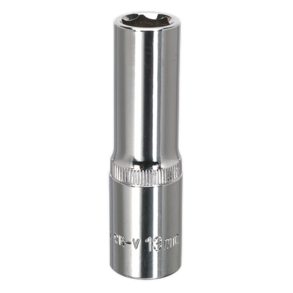 Premier Fully Polished Deep Socket