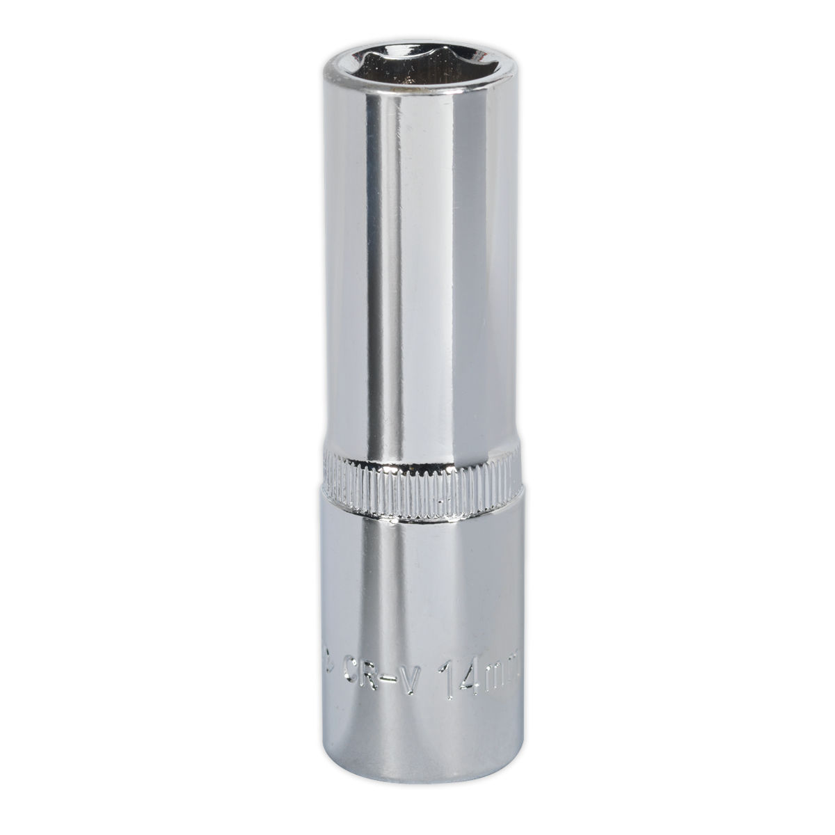 Premier Fully Polished Deep Socket