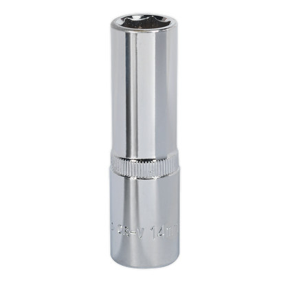 Premier Fully Polished Deep Socket