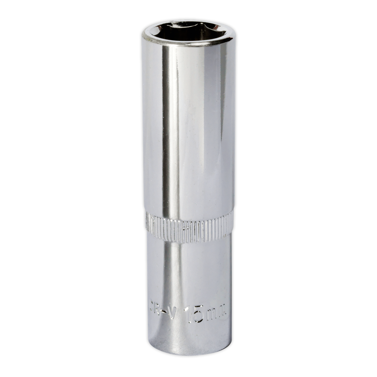 Premier Fully Polished Deep Socket