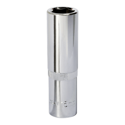 Premier Fully Polished Deep Socket