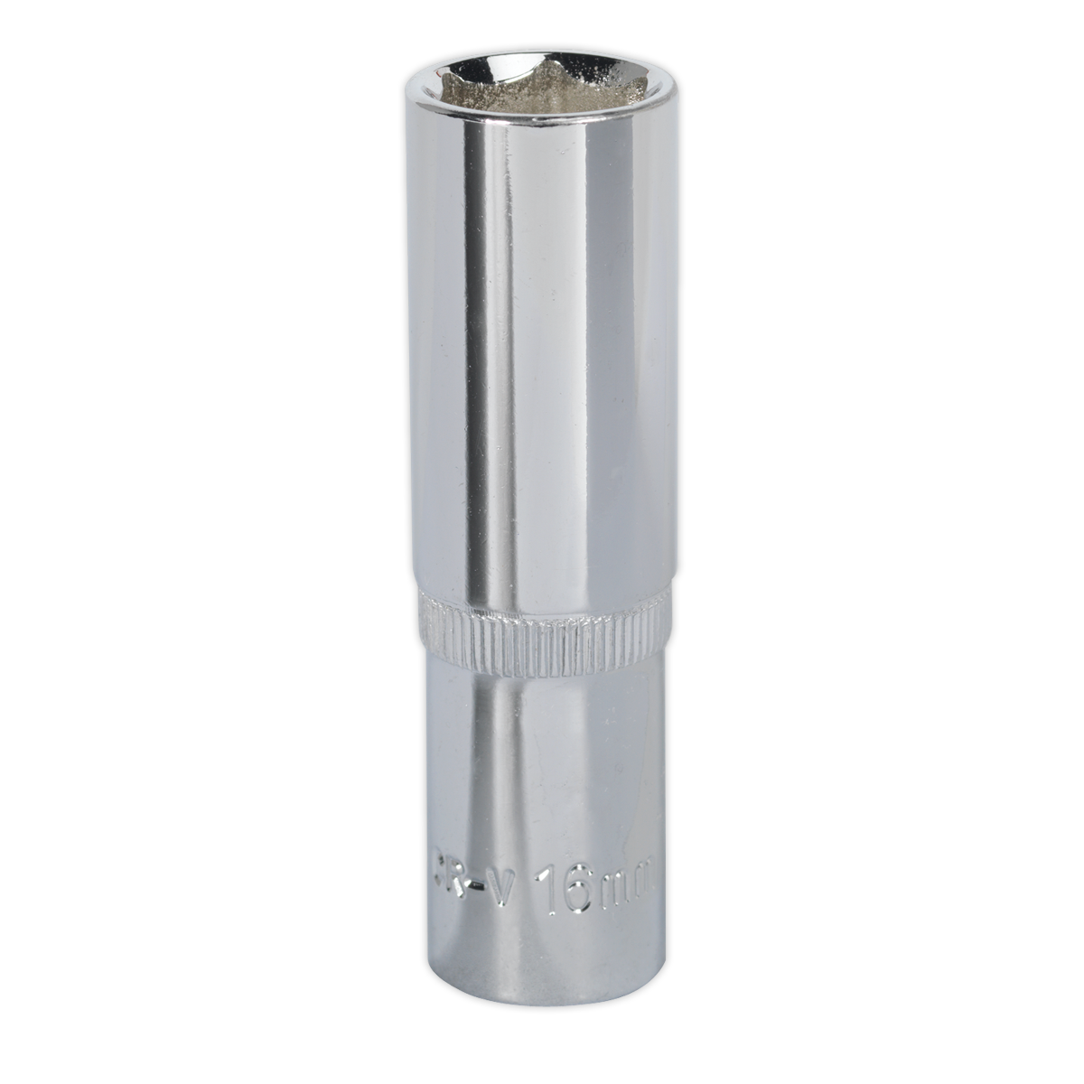 Premier Fully Polished Deep Socket