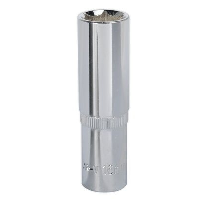 Premier Fully Polished Deep Socket