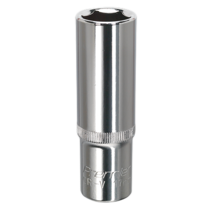 Premier Fully Polished Deep Socket