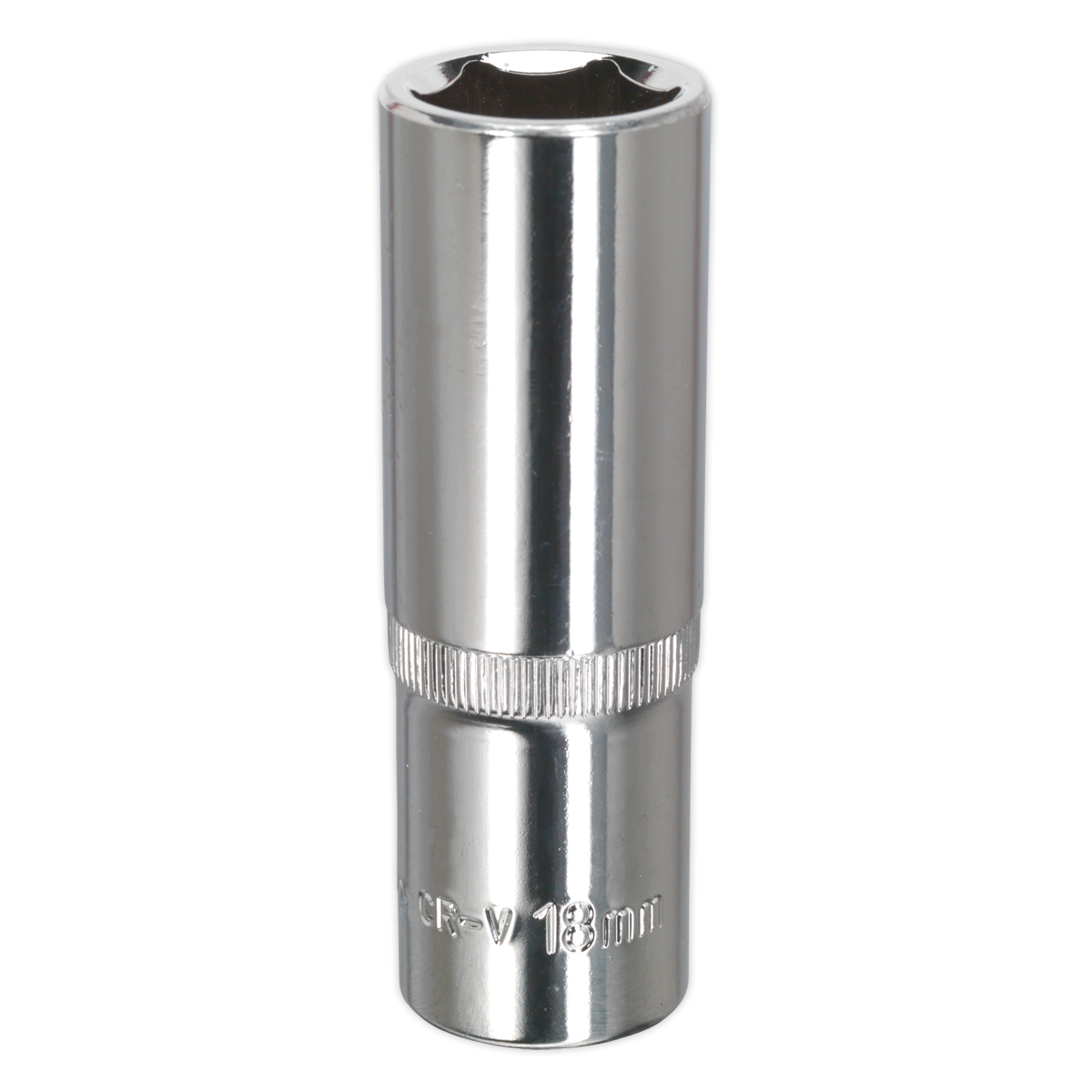 Premier Fully Polished Deep Socket