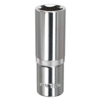 Premier Fully Polished Deep Socket