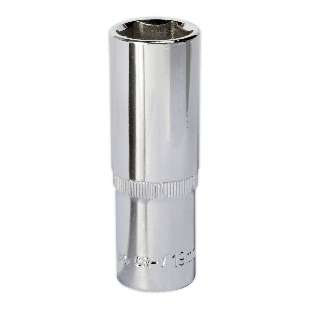 Premier Fully Polished Deep Socket