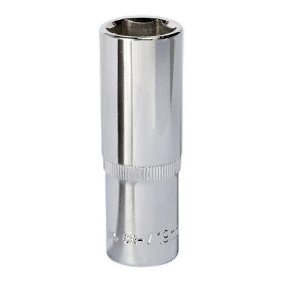 Premier Fully Polished Deep Socket