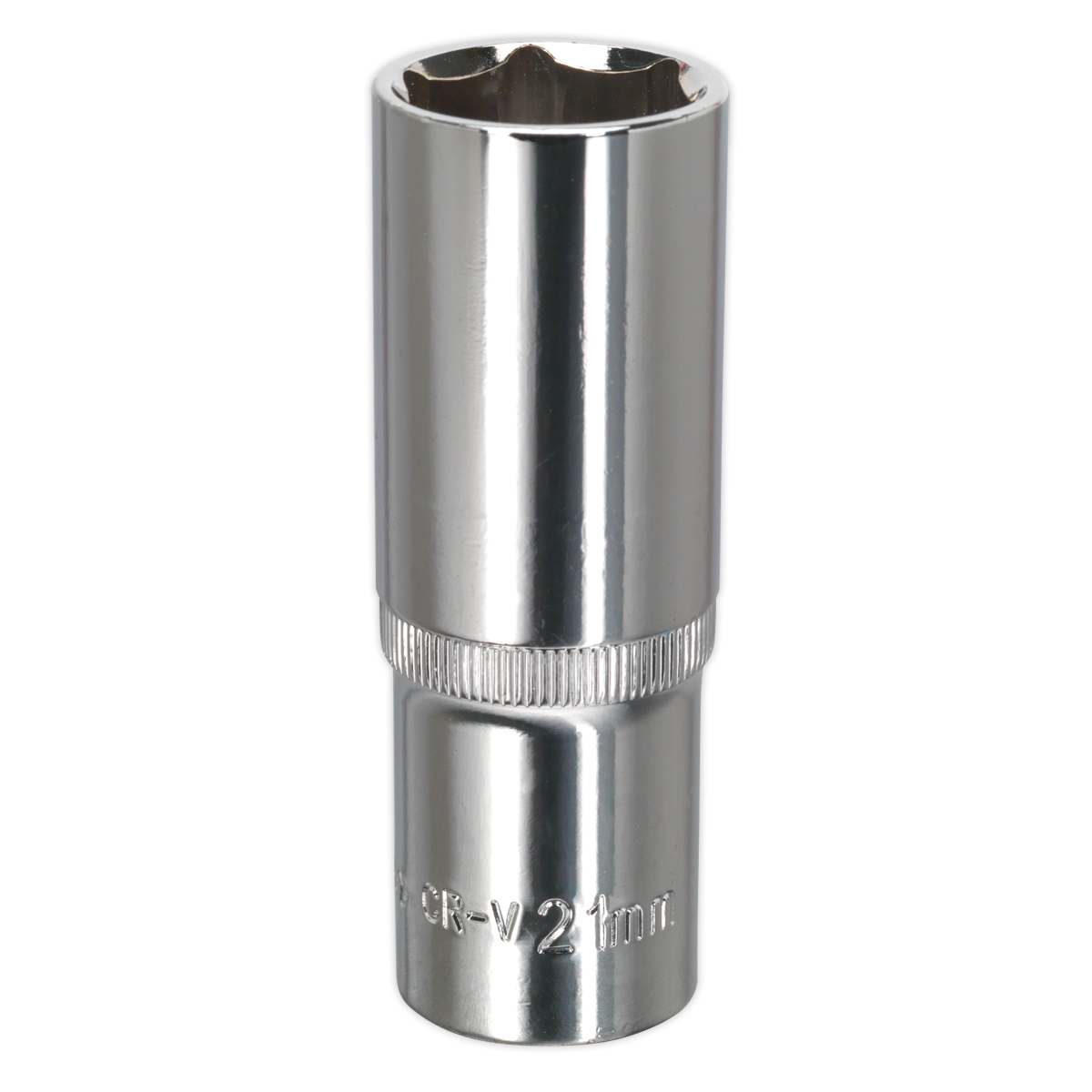Premier Fully Polished Deep Socket