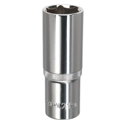 Premier Fully Polished Deep Socket