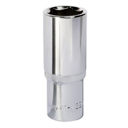 Premier Fully Polished Deep Socket