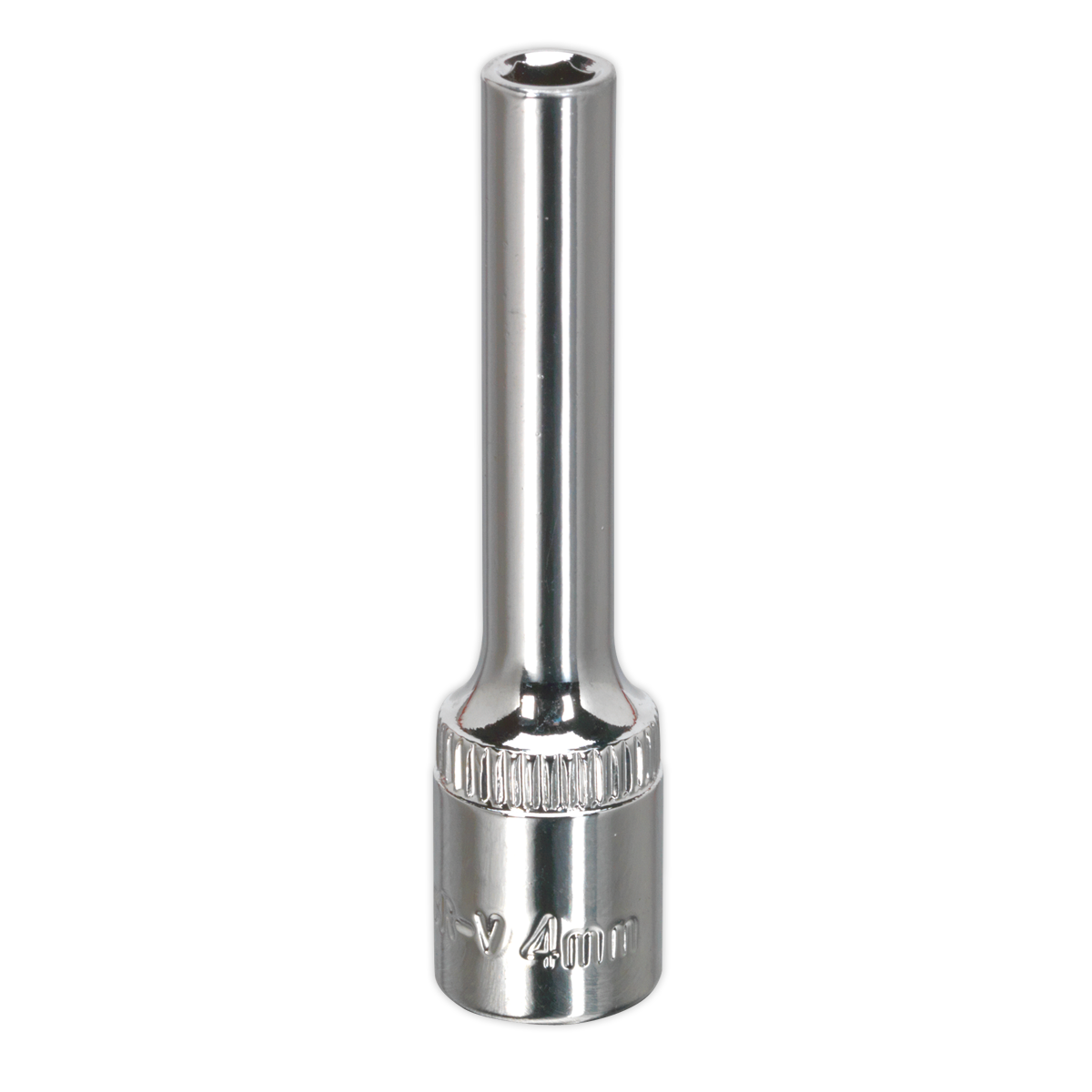 Premier Fully Polished Deep Socket