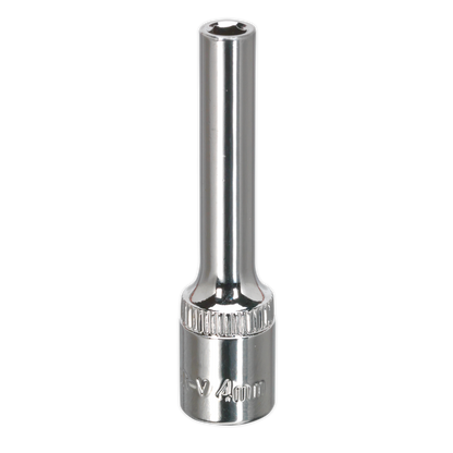 Premier Fully Polished Deep Socket