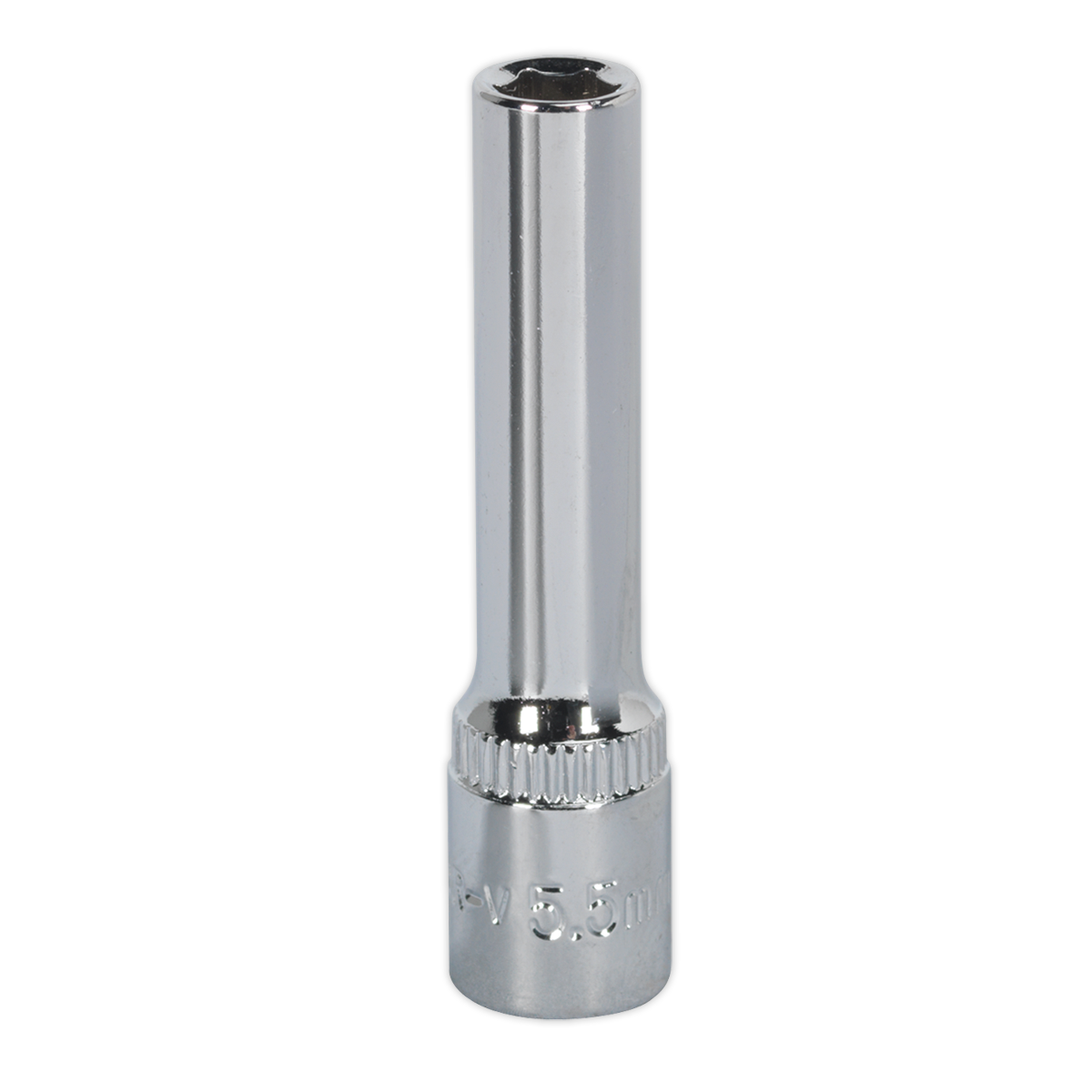 Premier Fully Polished Deep Socket