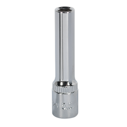 Premier Fully Polished Deep Socket
