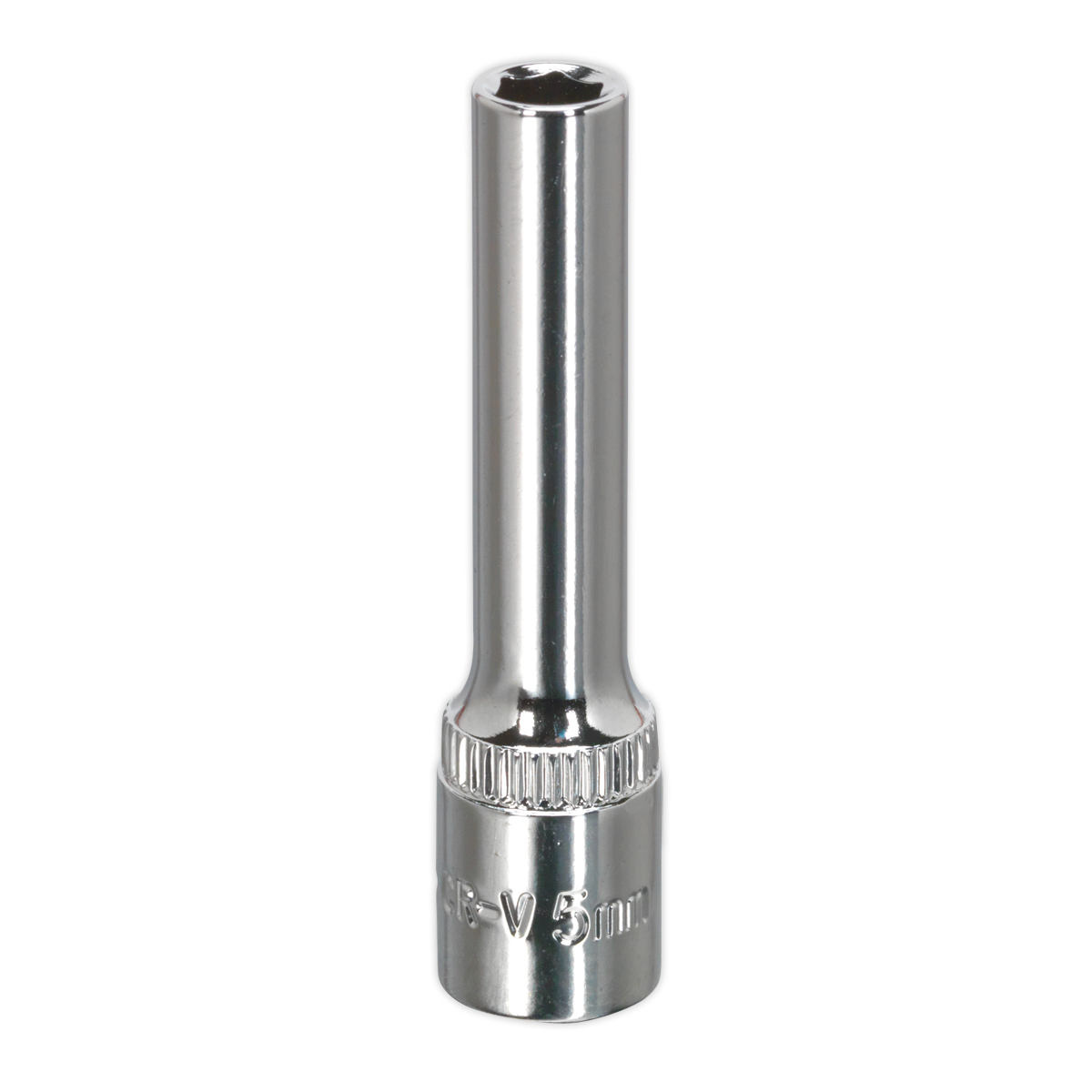 Premier Fully Polished Deep Socket