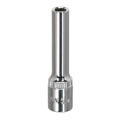 Premier Fully Polished Deep Socket